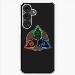 Slay the Spire Final Act Key Classic Soft Case for Samsung Galaxy