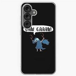 CAW! Slay the Spire Samsung Galaxy Soft Case
