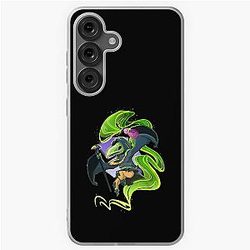 Slay the Spire Samsung Galaxy Soft Case