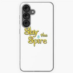 Slay the Spire Samsung Galaxy Soft Case