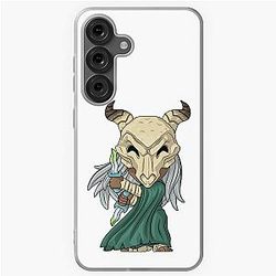 Slay the Spire Samsung Galaxy Soft Case