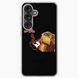 Slay the Spire Samsung Galaxy Case