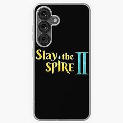 Slay the Spire Samsung Galaxy Soft Case