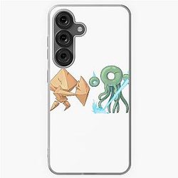 Slay the Spire Samsung Galaxy Soft Case