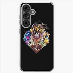 Slay the spire Samsung Galaxy Soft Case