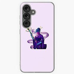 Slay The Spire Classic Tshirt Samsung Galaxy Case