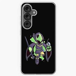 Slay the Spire Samsung Galaxy Soft Case