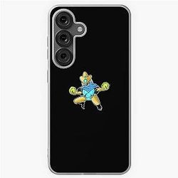 Slay The Spire Defect Funny Classic Tshirt Samsung Galaxy Soft Case
