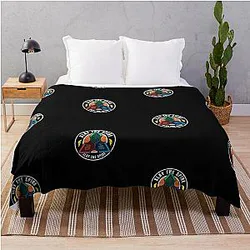 Slay The Spire Classic Video Games Throw Blanket