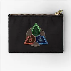 Slay the Spire Final Act Key Classic Pouch