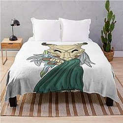 Slay the Spire Throw Blanket