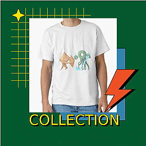 Slay The Spire T-Shirts