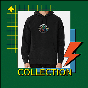 Slay The Spire Hoodies