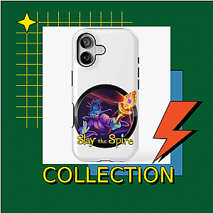 Slay The Spire Cases