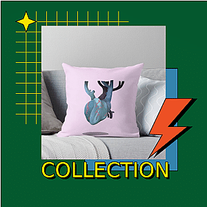 Slay The Spire Pillows Cover