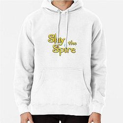 Slay the Spire Pullover Hoodie