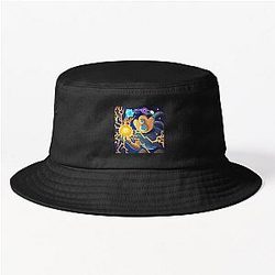 Slay the Spire Bucket Hat