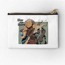 Slay The Spire Zipper Pouch