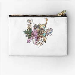 Slay the Spire Zipper Pouch