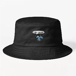 CAW!   Slay the Spire Bucket Hat