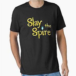 Slay The Spire Logo Essential T-Shirt