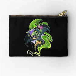 Slay the Spire Zipper Pouch