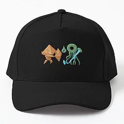 Slay The Spire Don't Decal Classic T-Shirt Baseball Cap