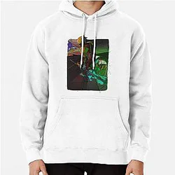 Slay the Spire Pullover Hoodie