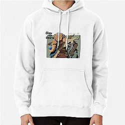 Slay the Spire game Pullover Hoodie