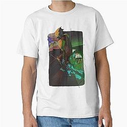 Slay The Spire Classic T-Shirt