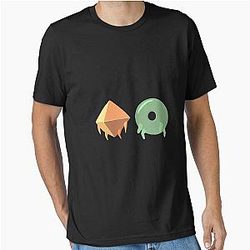 Slay The Spire Donut and Decal Sticker Essential T-Shirt