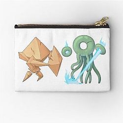 Slay the Spire Zipper Pouch
