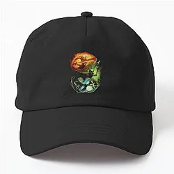 Slay the Spire Dad Hat