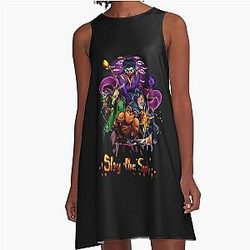 Slay The Spire Dress