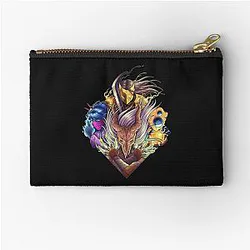 Slay the Spire Zipper Pouch