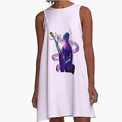 Slay The Spire Video Game Classic Dress