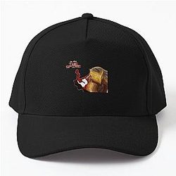 Slay the Spire Baseball Cap