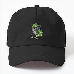 Slay the Spire Dad Hat