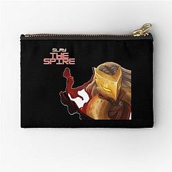Slay the Spire Zipper Pouch