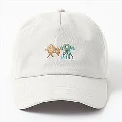 Slay the Spire Dad Hat