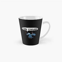 CAW! Slay the Spire Tall Mug