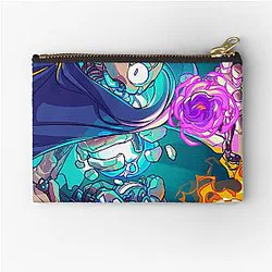 Slay the Spire Zipper Pouch
