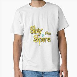 Slay The Spire Classic T-Shirt
