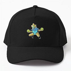 Slay The Spire The Defect Funny Video Game Classic Baseball Cap