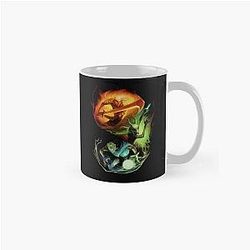 Slay the Spire Classic Mug