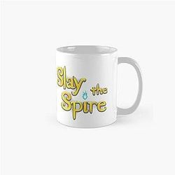Slay the Spire Classic Mug