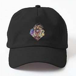 Slay the Spire Dad Hat