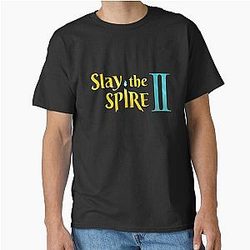 Slay the Spire Classic T-Shirt