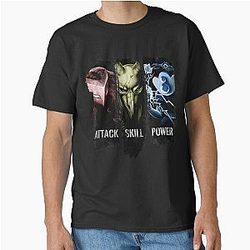 Ascension Slay the Spire Classic T-Shirt