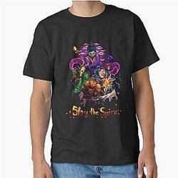 Slay the Spire Classic T-Shirt